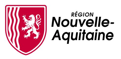 La région Nouvelle-Aquitaine