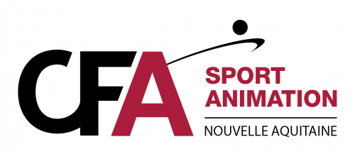 CFA Sport Animation Nouvelle-Aquitaine